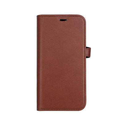 Wallet Case 2-in-1 3 Card MagSeries Brown - iPhone 15
