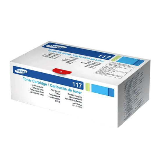 Toner SU852A MLT-D117S Musta