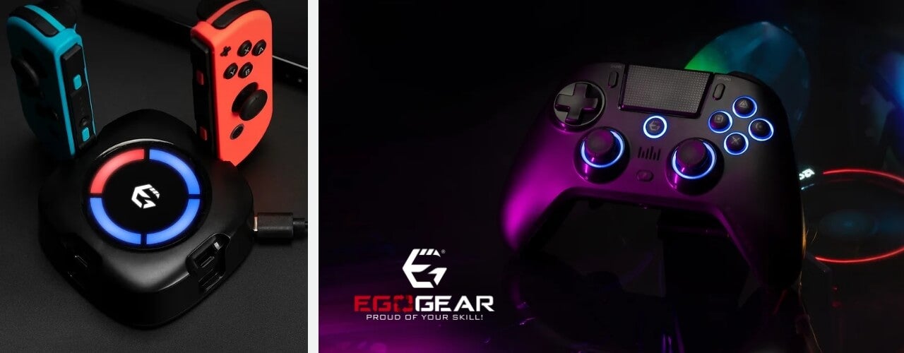 EGOGEAR