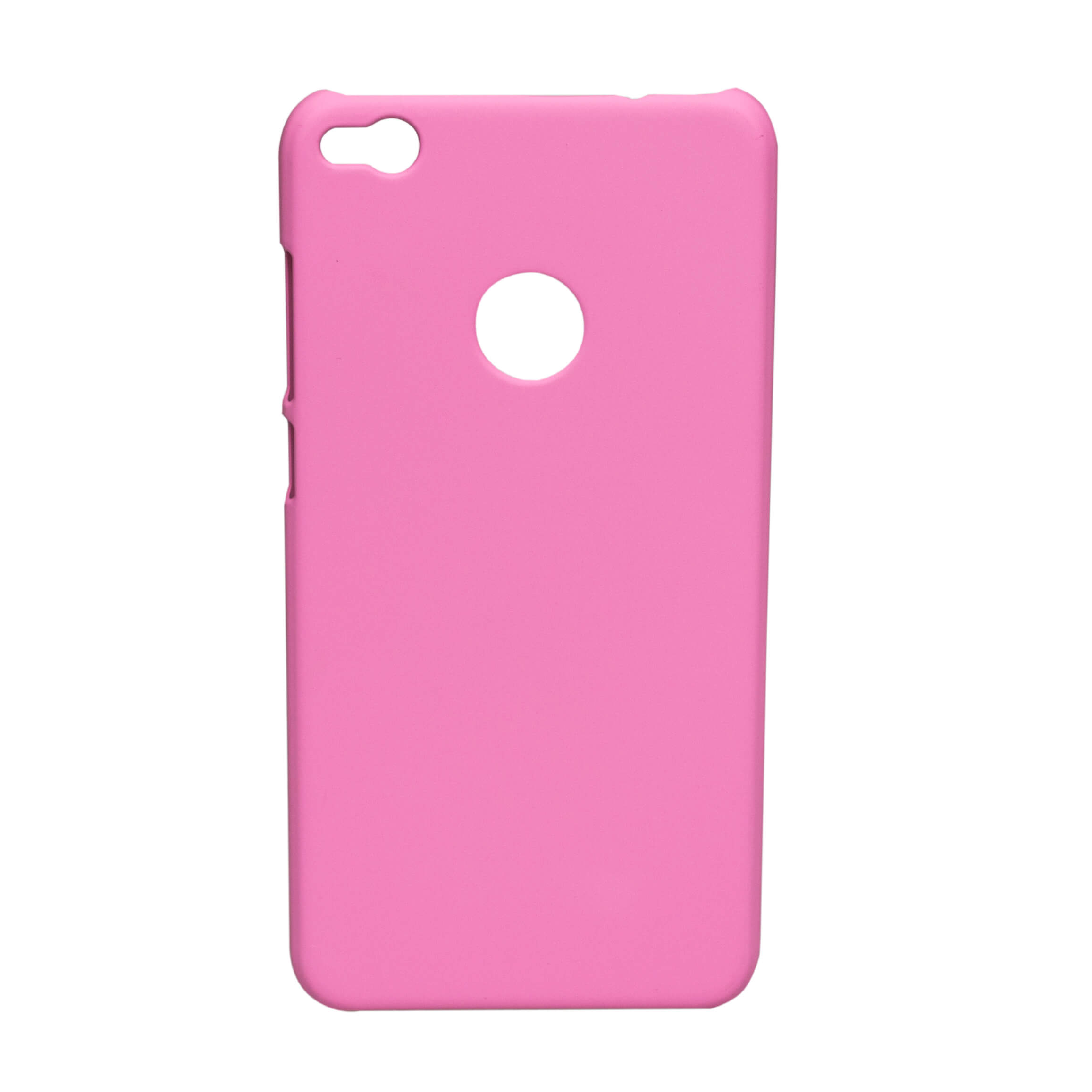 Phone Case Pink - Huawei Honor 8 Lite 