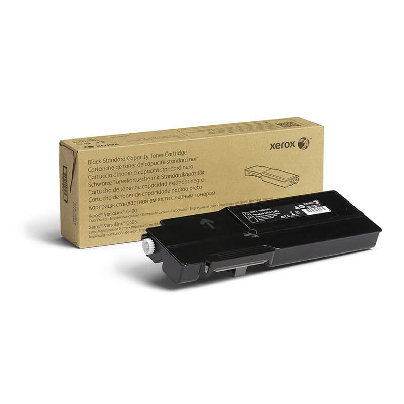 Toner 106R03500 Musta