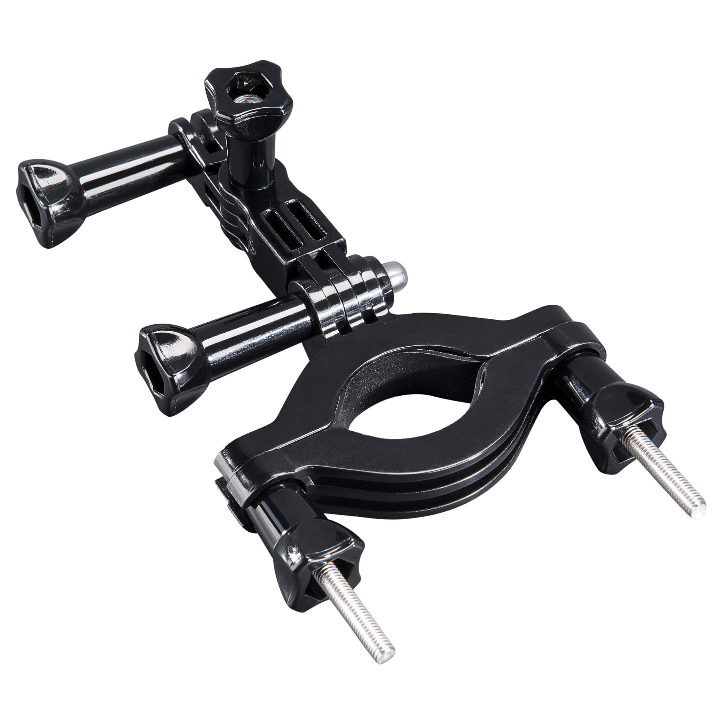 HAMA GoPro Rörfäste Stor 2,5-6,2cm