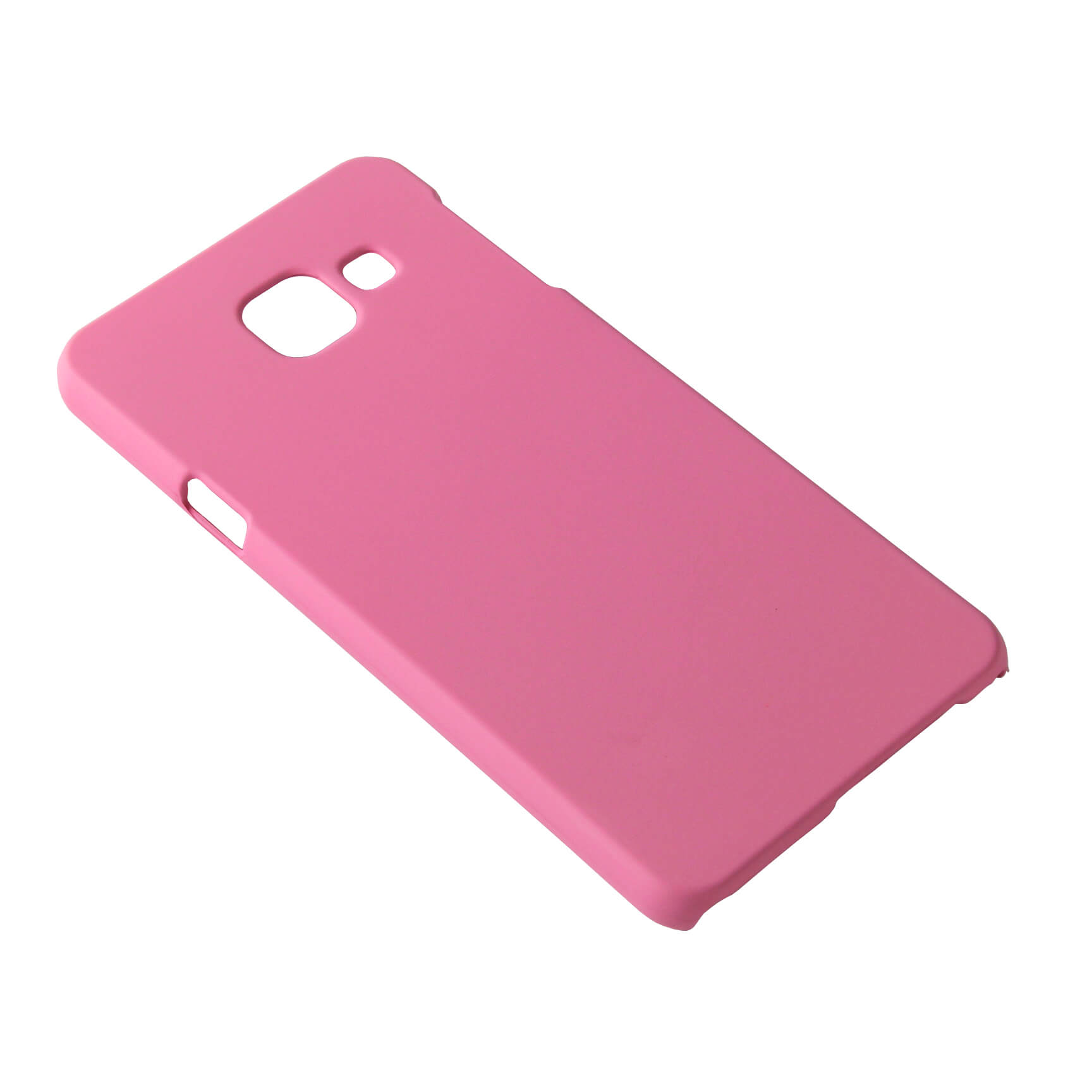Phone Case Pink - Samsung A3 A310 2016  
