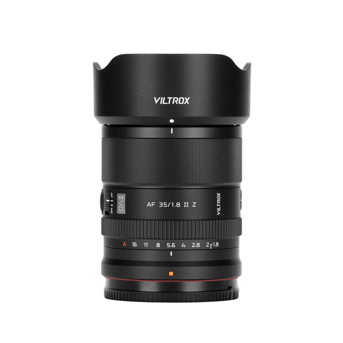 Af 35mm F1.8 EVO for Nikon Z Mount Fullframe