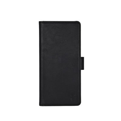 GEAR Classic 3 card Recycled Samsung A16 4G/A16 5G Black