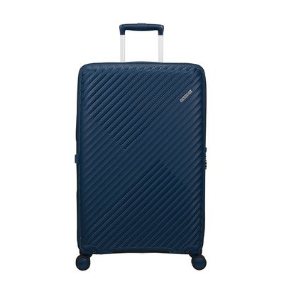 Suitcase Diablast Spinner 77/28 Darkware Blue