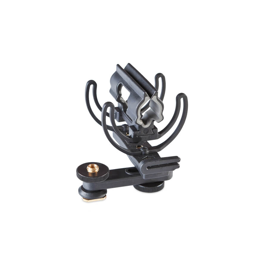 InVision Video Hot Shoe Mount