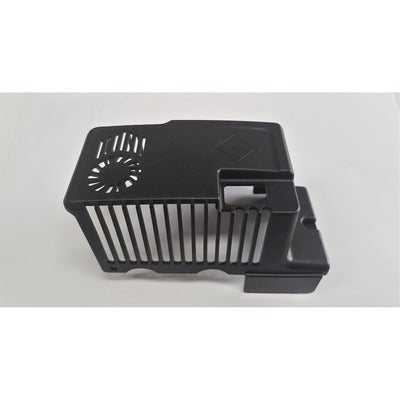 Extruder Cover L Spare part for Creator 3 Pro