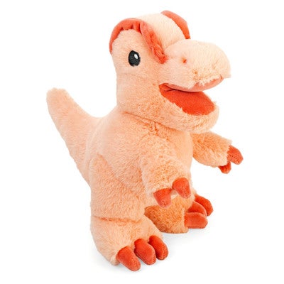 Plush Toy Mellowkins Dino T-Rex