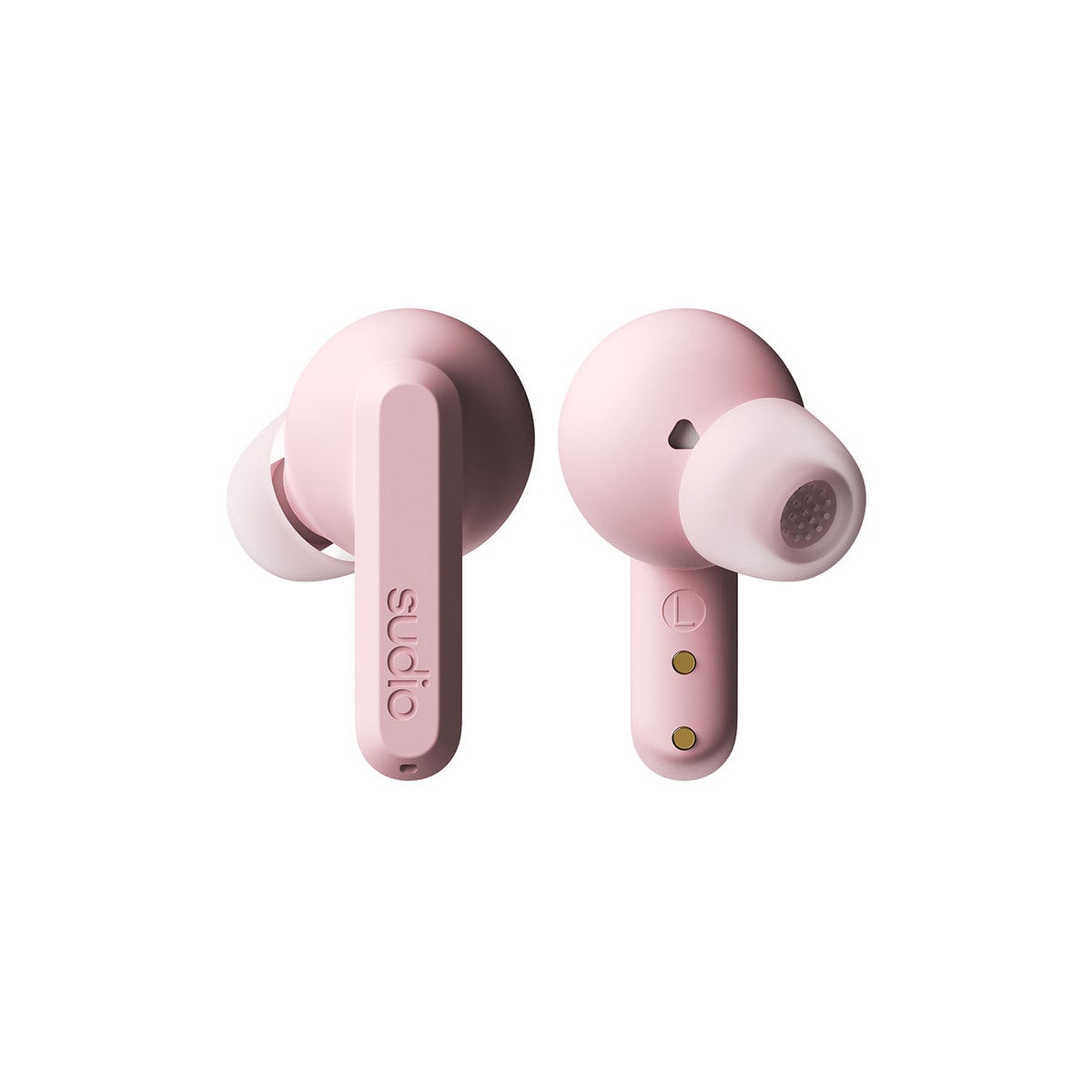 Hodetelefon A3 Pro In-Ear True Wireless Rosa