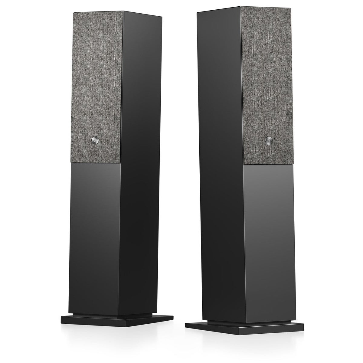 Speaker A48 Multiroom Black