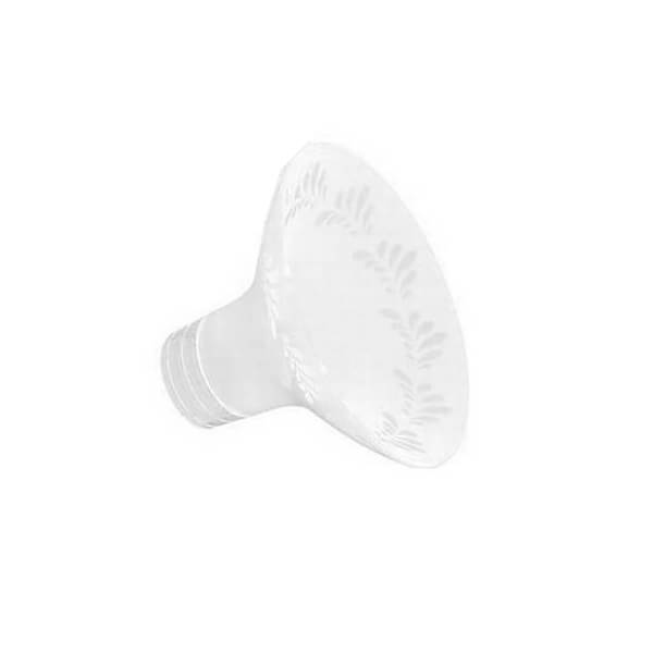 Breast Shield Size 24 (19-22 mm)