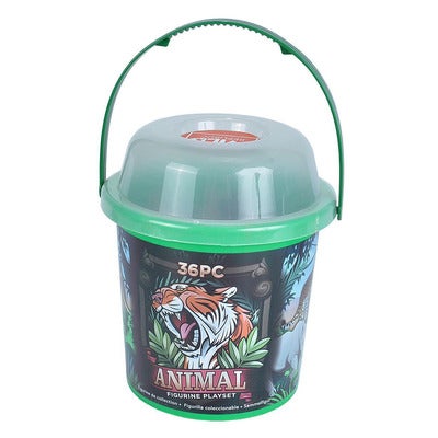 Adventure Buckets Large Animal
