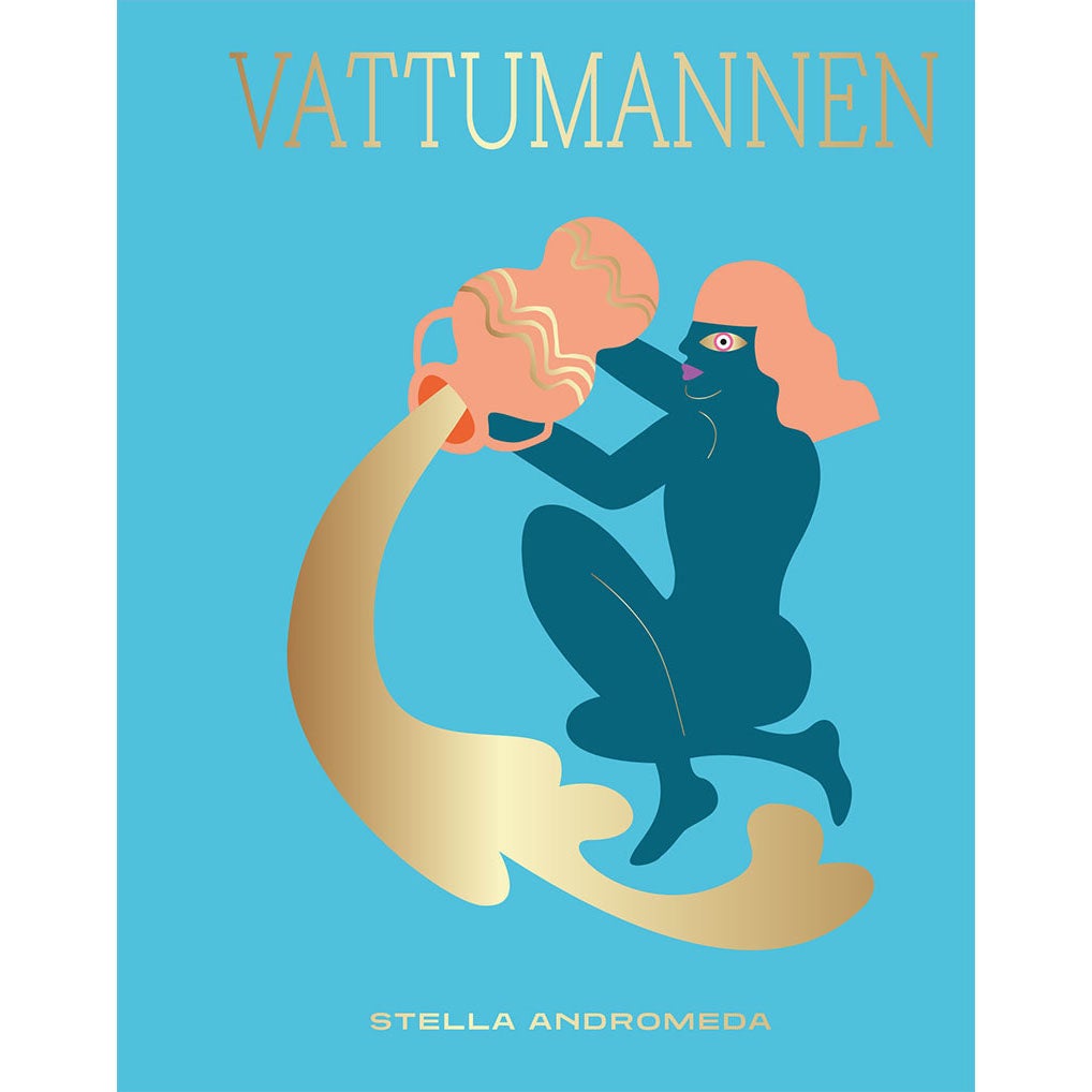 Vattumannen