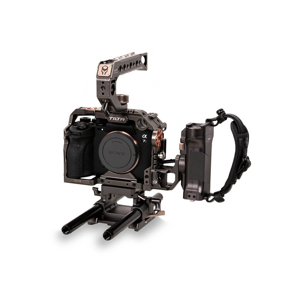 TILTA Tiltaing Sony A7s III Kit E-Tactical Gray