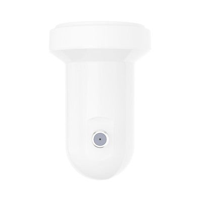 Universal LNB Single White