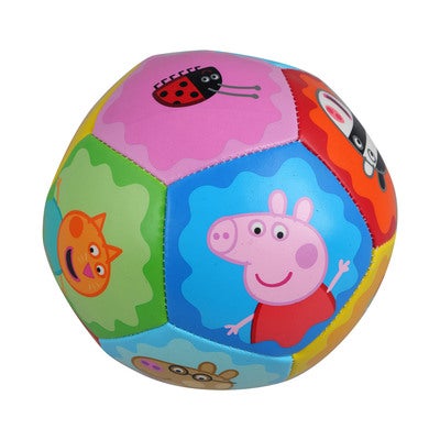 Soft Ball Peppa Pig