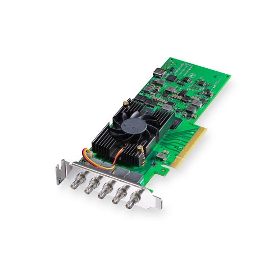 Decklink 8K Pro Mini