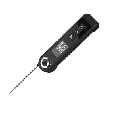 Termometer Kött/IR Digital