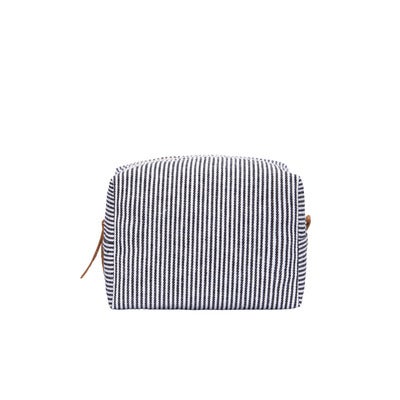 Necessär Frida Liten Randig