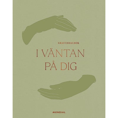 I väntan på dig: Graviddagbok