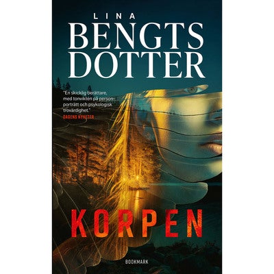 Sakka Pienni - Bok 1: Korpen