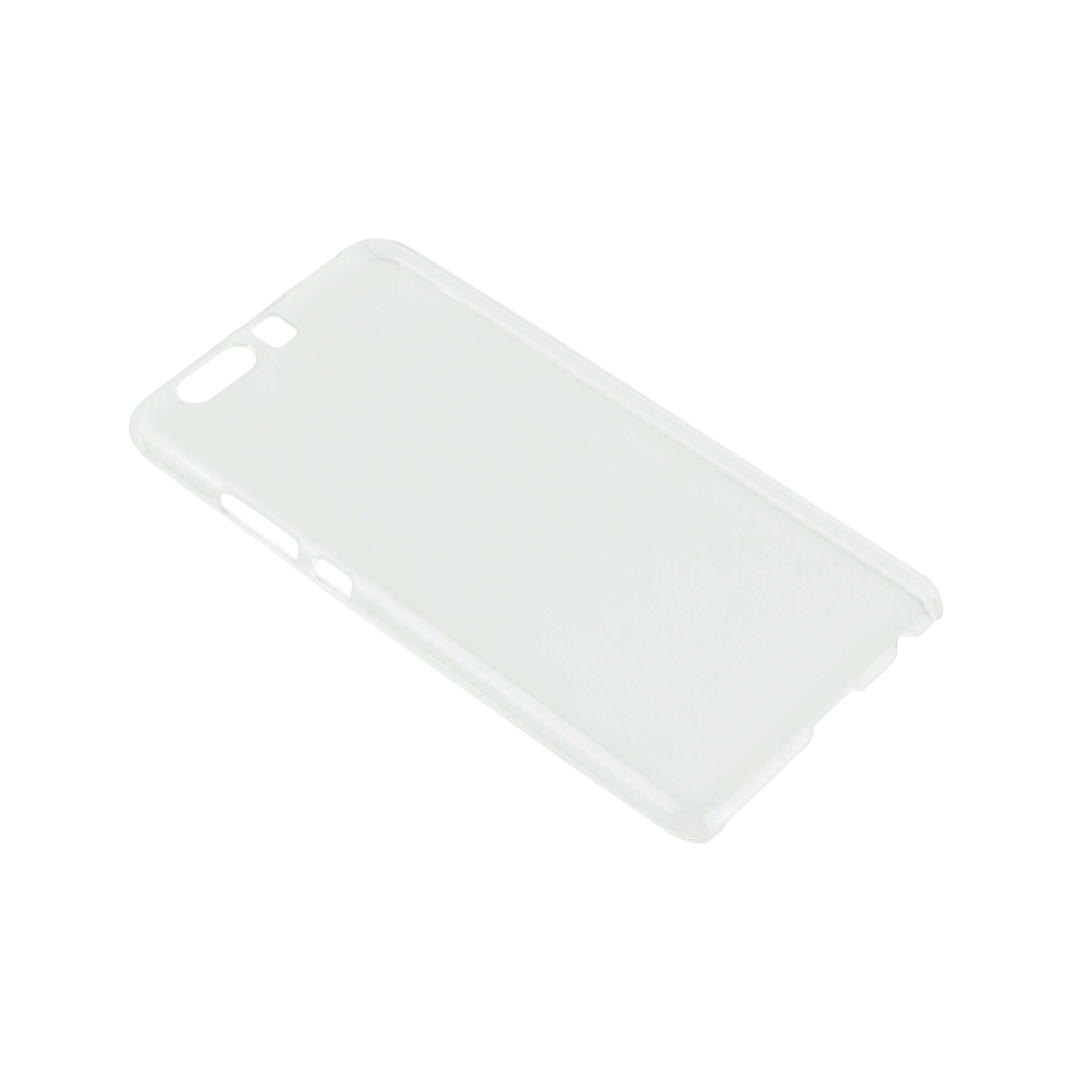 Phone Case Transparent - Huawei P10 Plus  