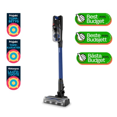 Skaftdammsugare Powerclean FurGuard Pro