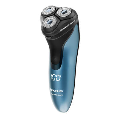 Parranajokone 3 Side Water Shave