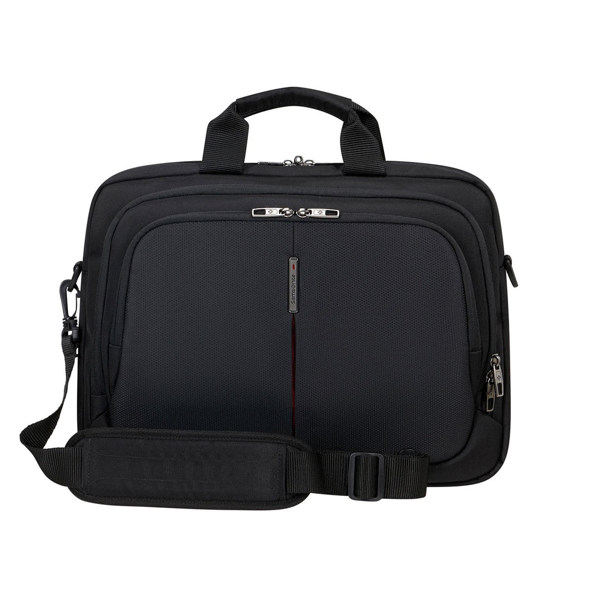 Computertaske GUARDIT 3.0 15,6" Sort