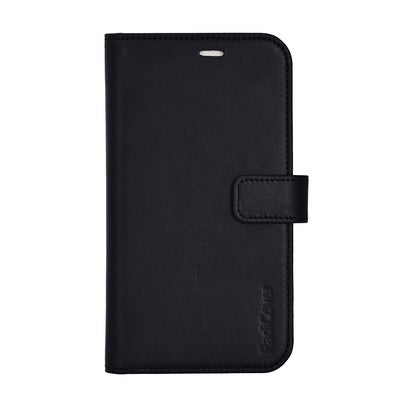 Mobilcover Strålingsbeskyttelse 2in1 Black - iPhone 17 Pro