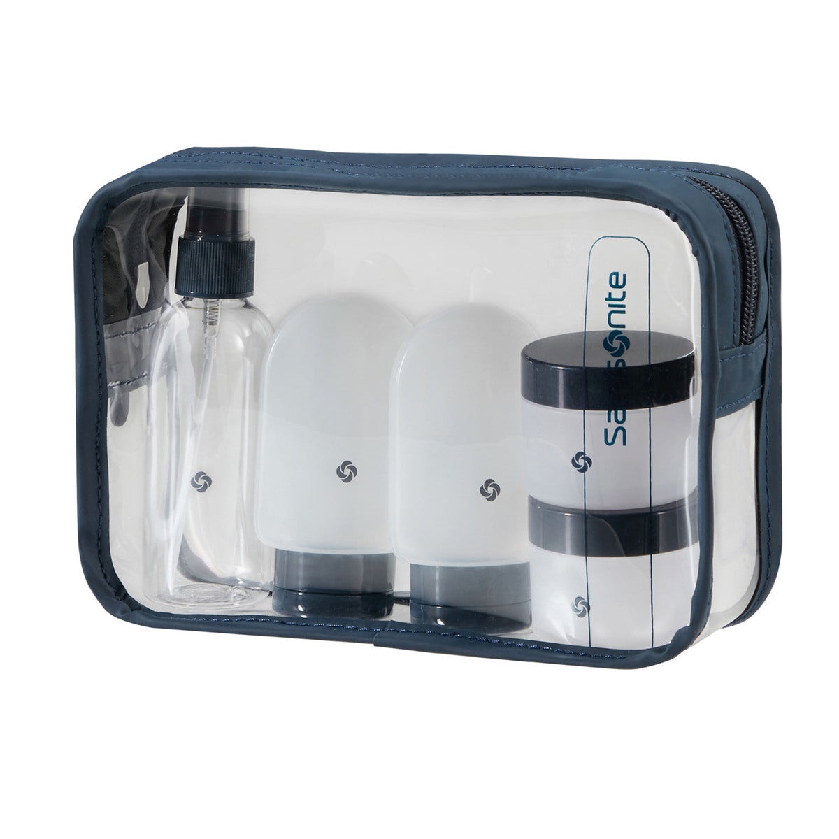 Pullosetti TA Revolution Keskiyönsininen