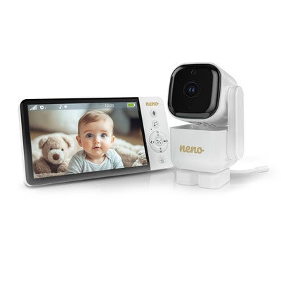 Babymonitor Video Ciao