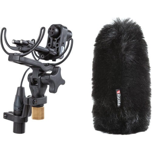 RYCOTE Softie-Lite Kit 21 