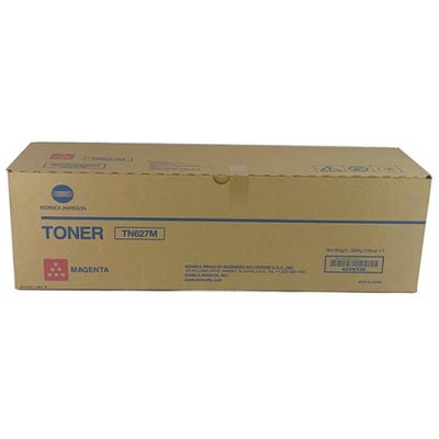 Toner ACVV350 TN627M Magenta