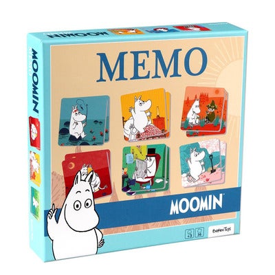 Spill Memo