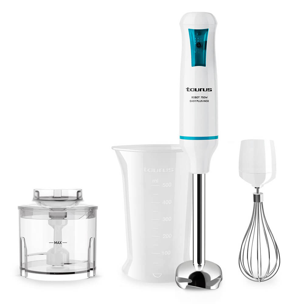 Hand Blender Set Robot 750 Easy