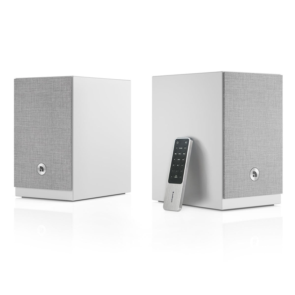 Högtalare A28 W Multiroom Vit