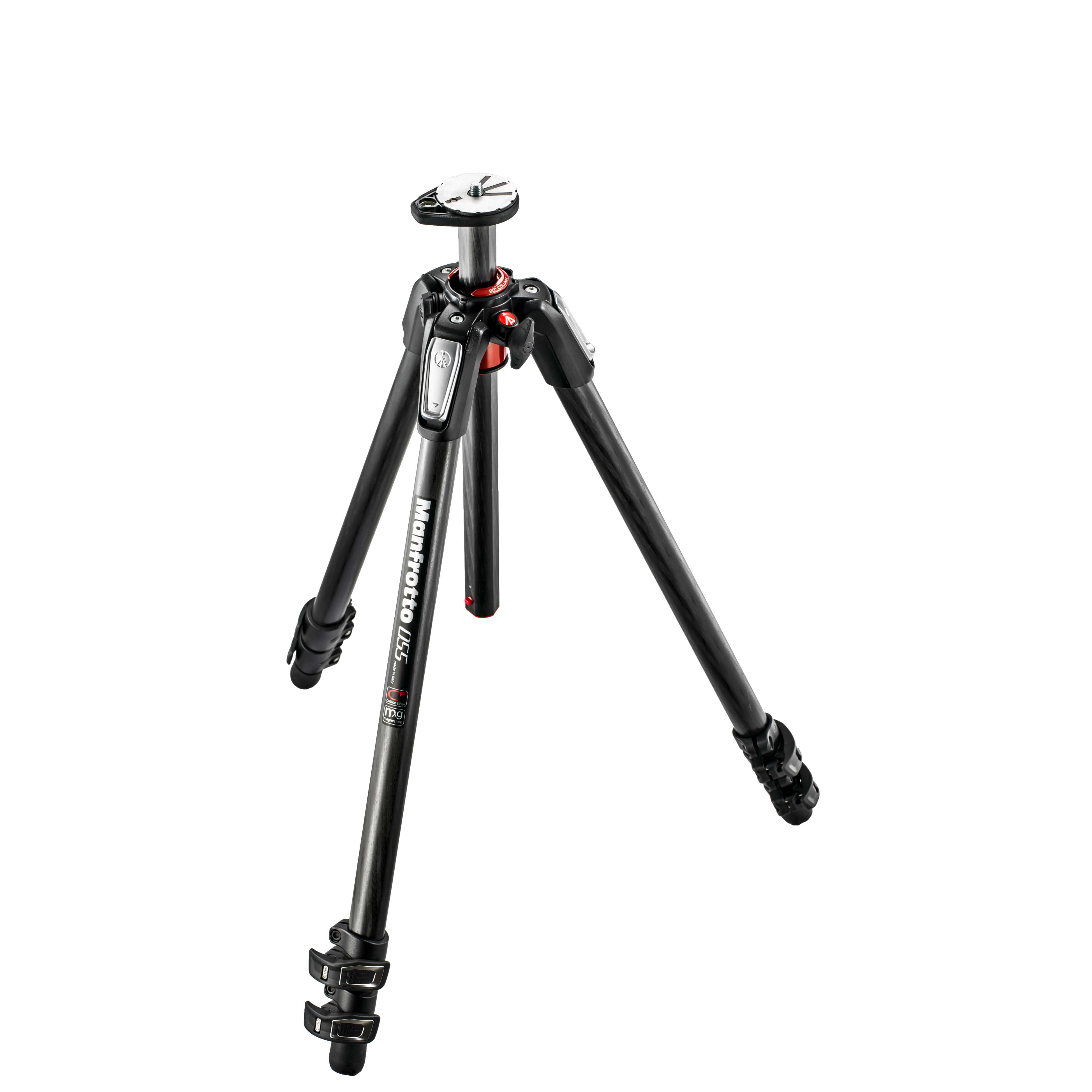 Tripod MT055CXPRO3 3-Section Carbon Fiber 