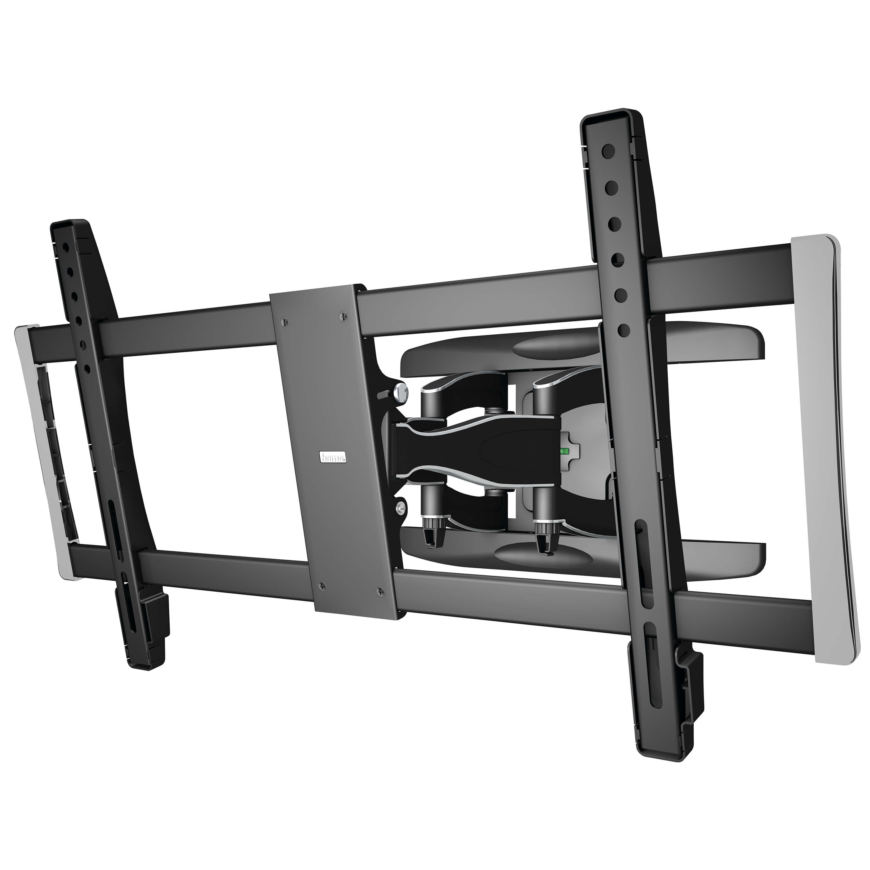 Wall Bracket Premium 2arm Vesa 800x400 Black