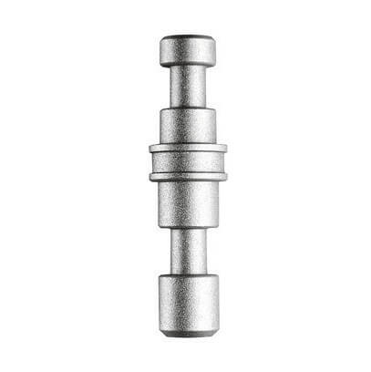 MANFROTTO Spigot Background Connection Adapter 185, 5/8M, 17mm, Male 