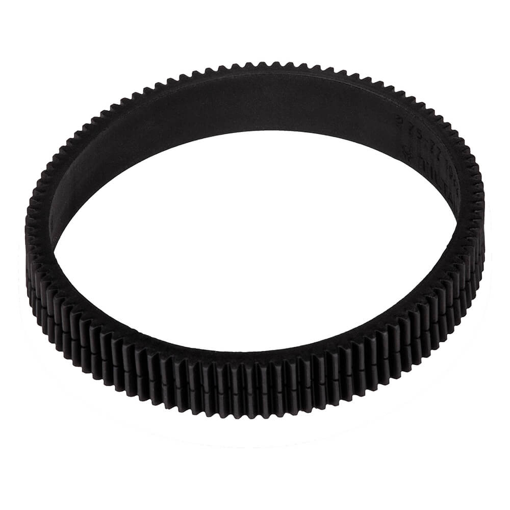 TILTA Seamless Focus Ring for  75mm to 77mm Lens