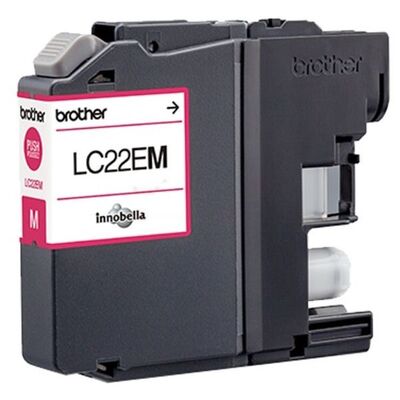 Blekk LC22EM LC-22E Magenta