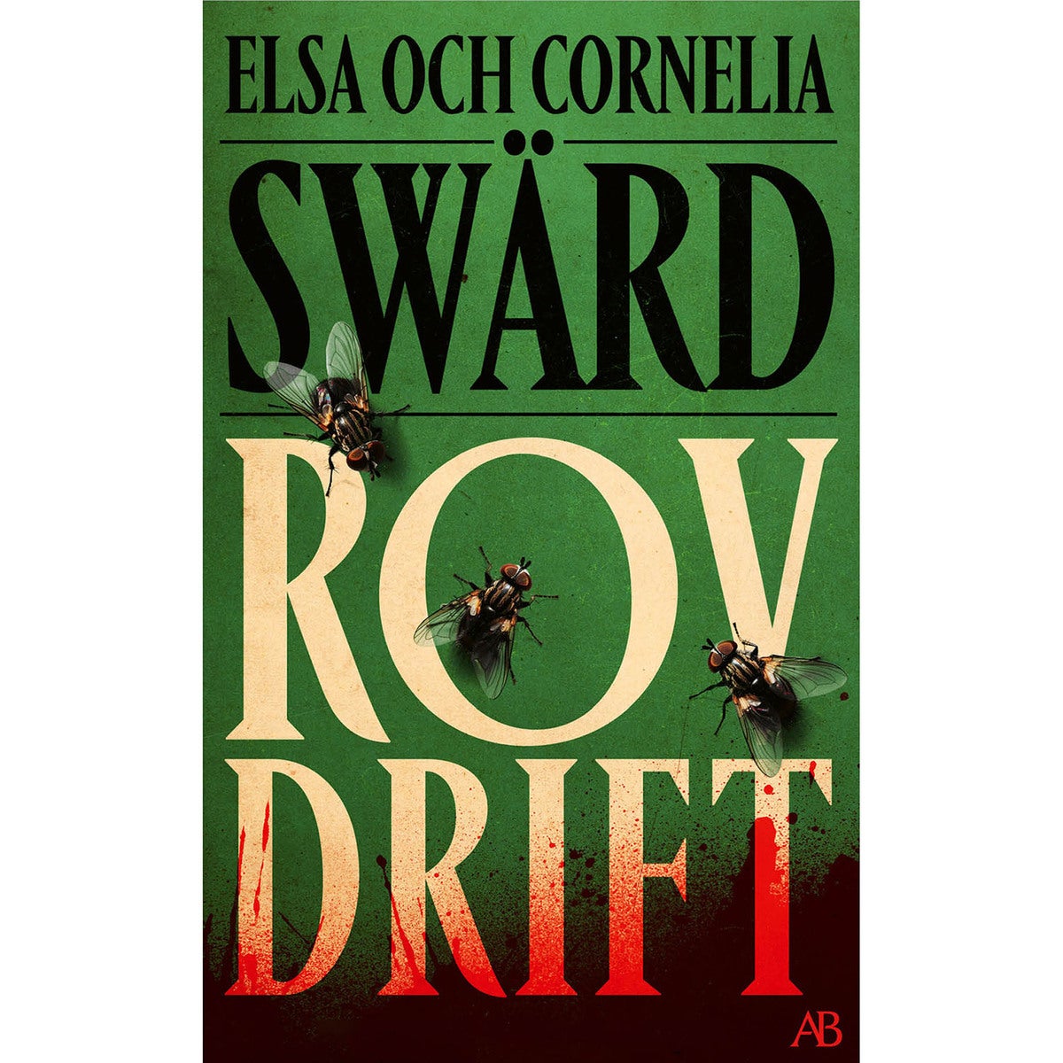 Maggan och Vera - Bok 1: Rovdrift (pocket)