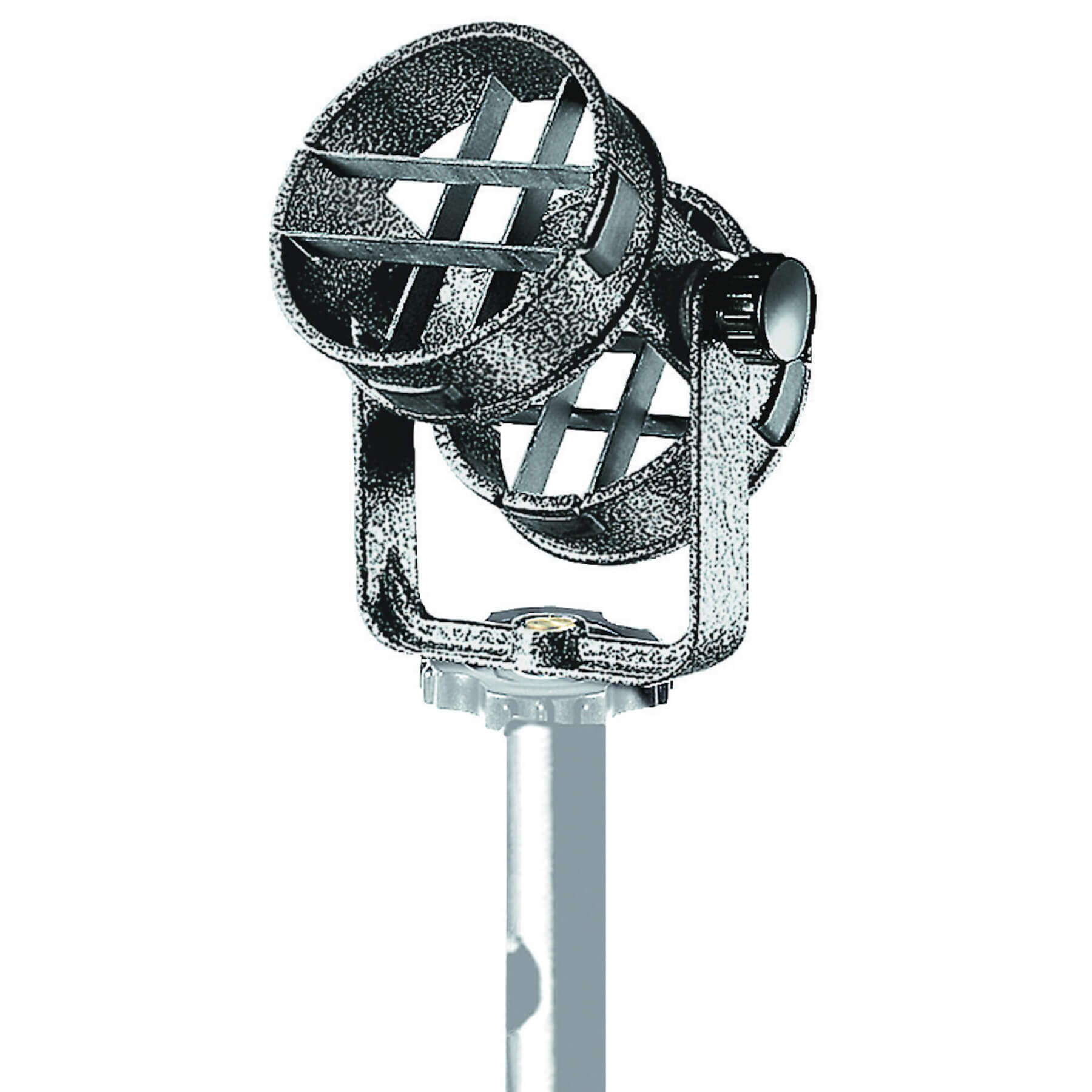 GITZO Mikrofonin pidike G11510N