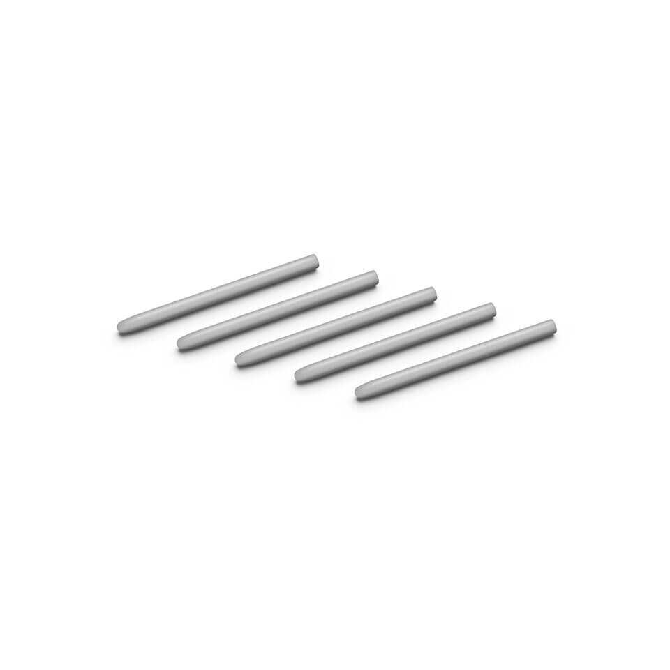 WACOM Nibs Hard Felt 5pk for Intuos 4/5