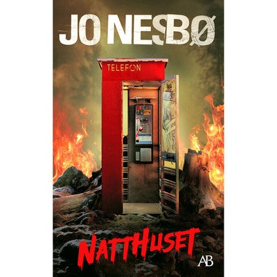 Natthuset