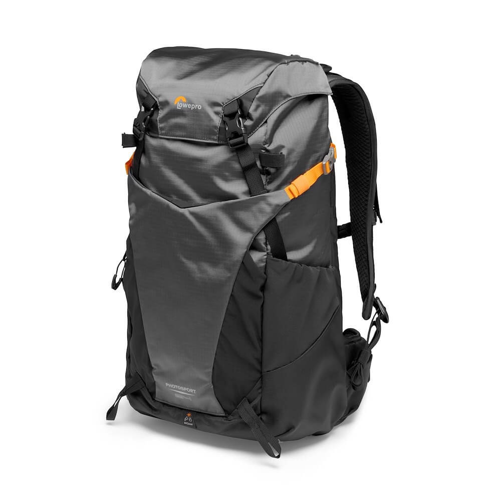 Backpack PhotoSport BP 24L AW III Grey