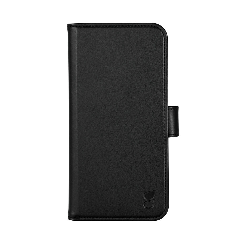 Wallet Case Black - iPhone 12 Pro Max