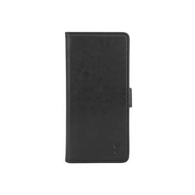 GEAR Classic 3 card Recycled OnePlus 12R Black